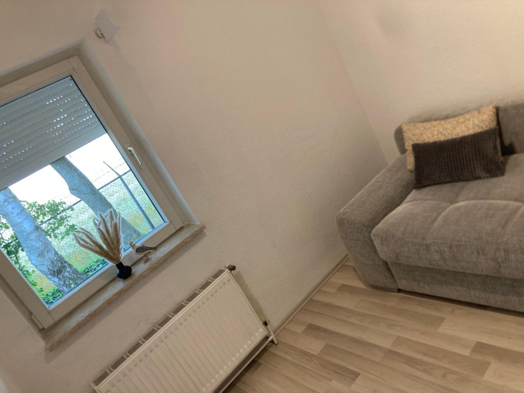 Ferienwohnung In Ostsee Naehe Daskow Luaran gambar